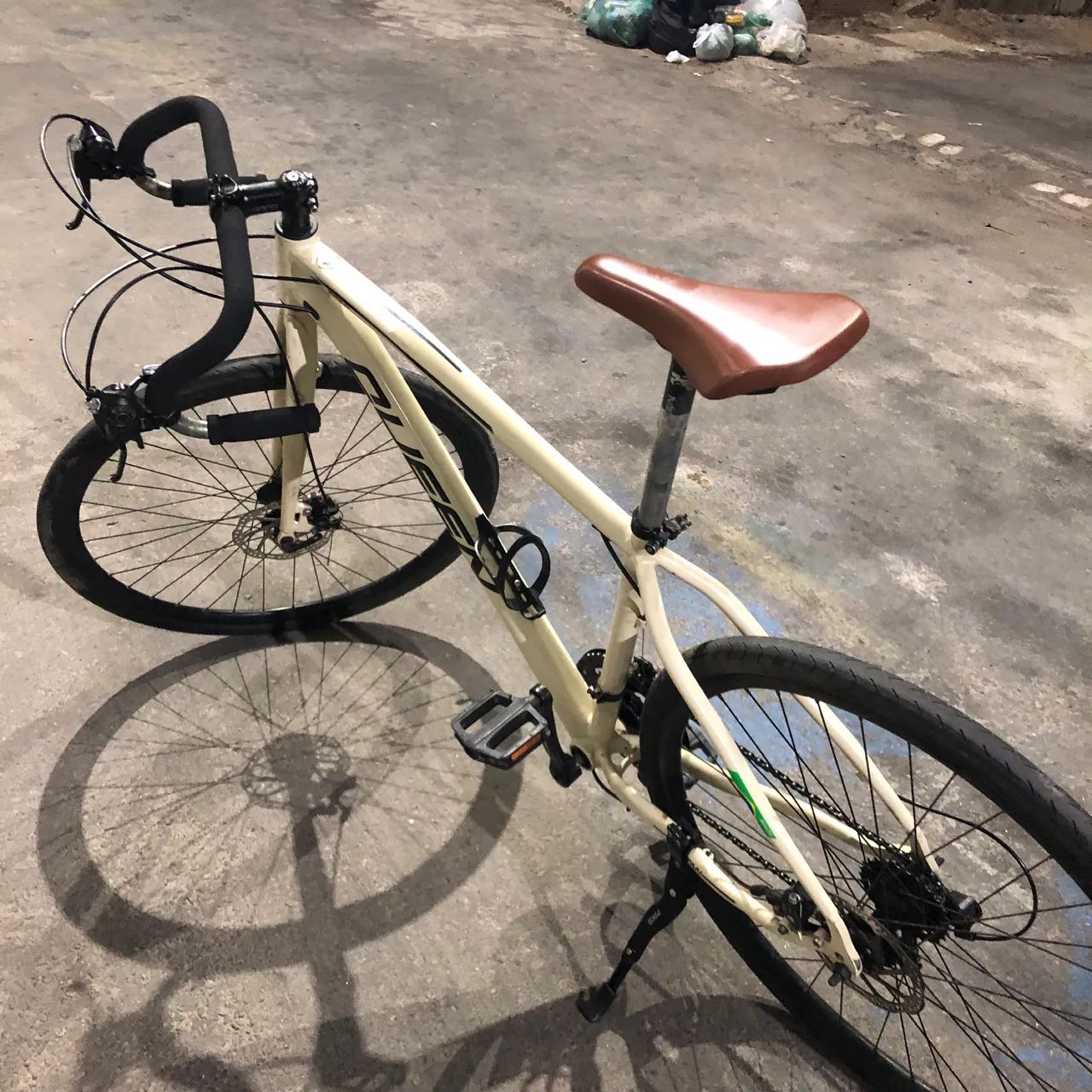 BIKE ESTRADA - Foto 2