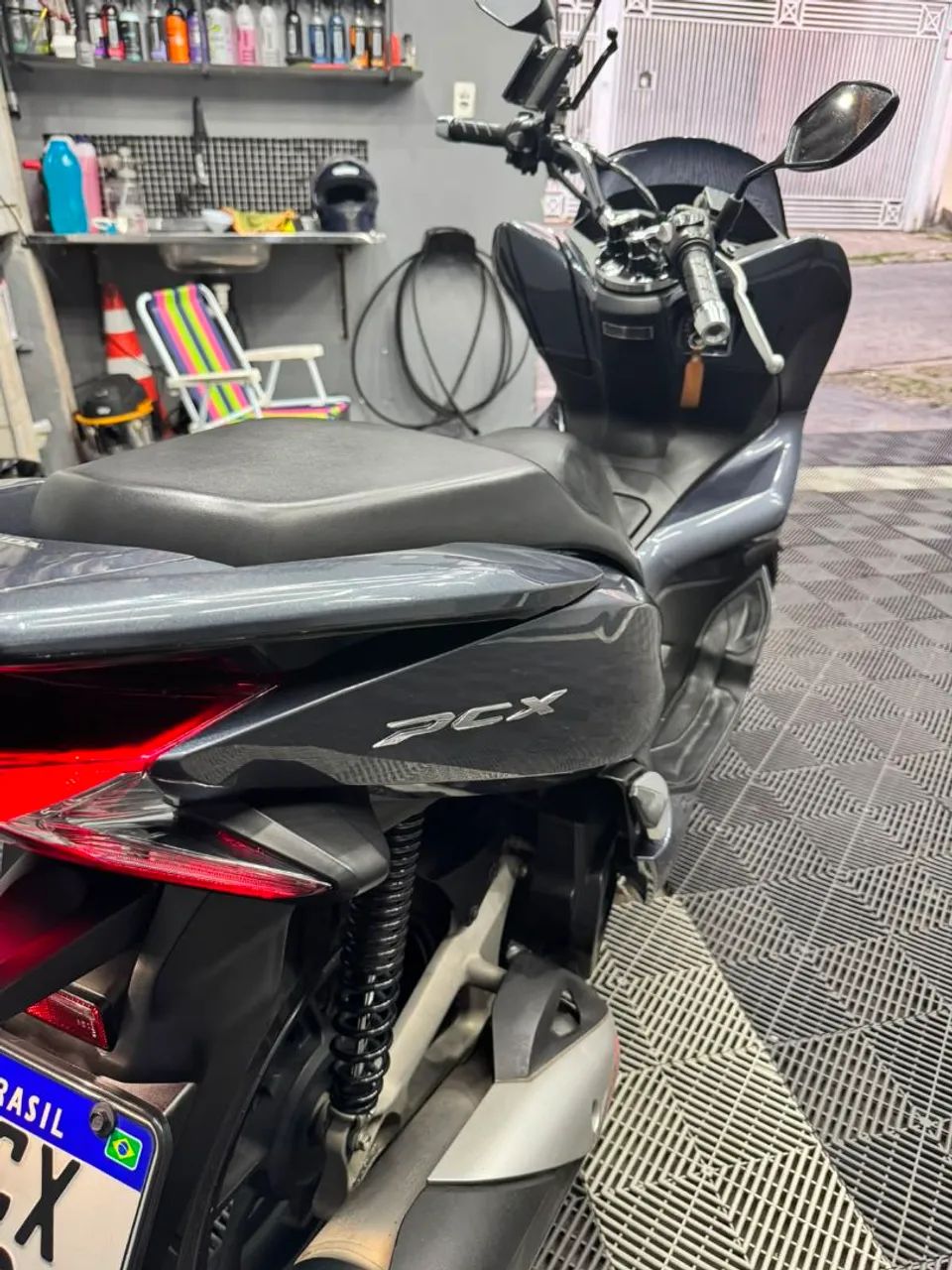 Honda PCX 150  - Foto 5
