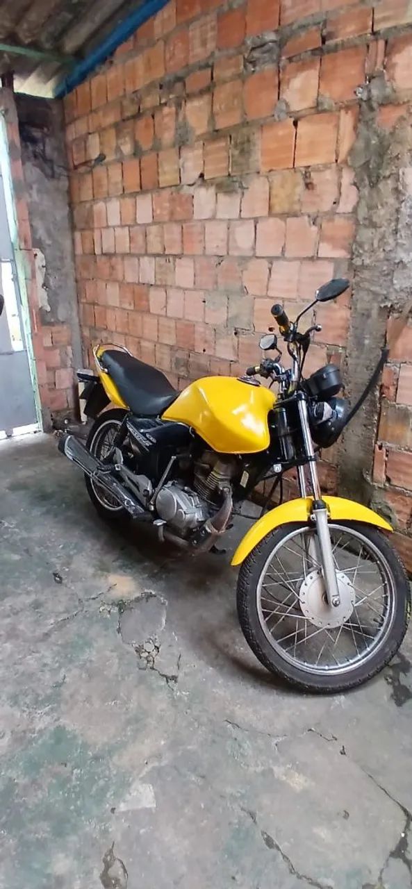 Vendo Fan 125 - Foto 2