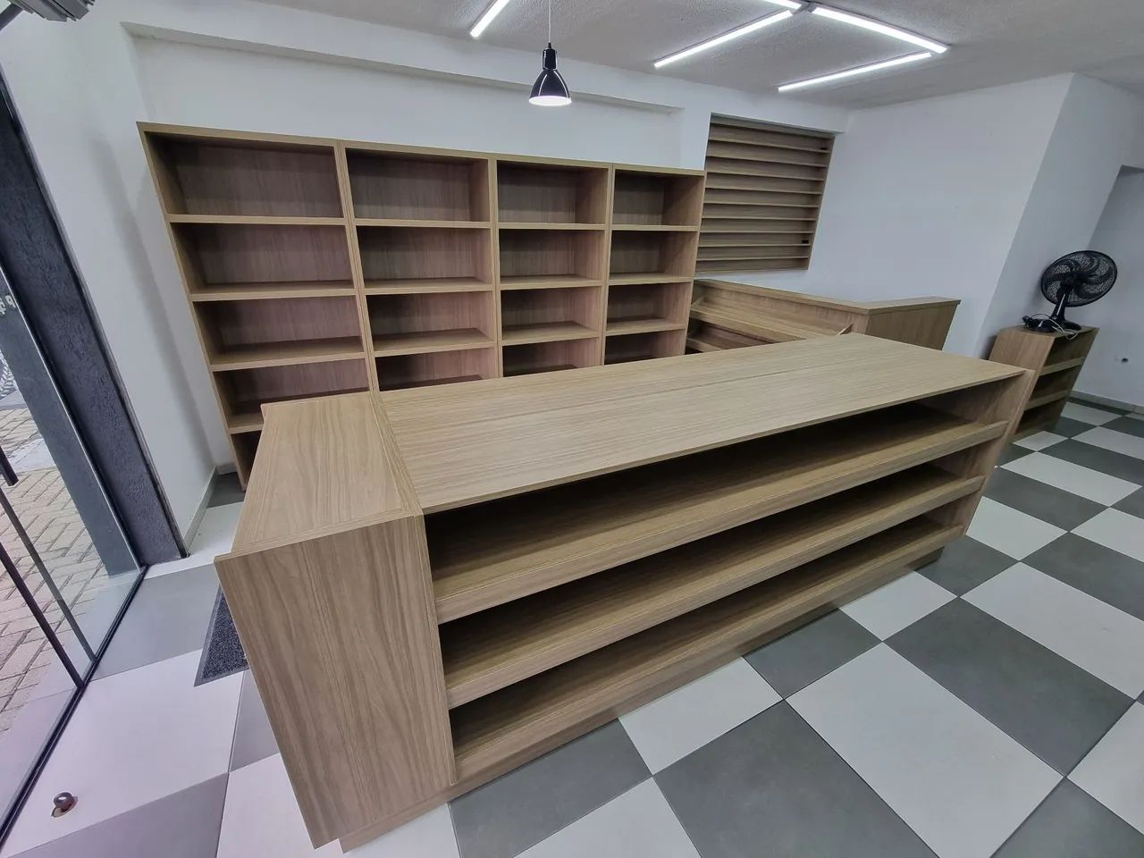 Móveis em MDF  - Foto 2