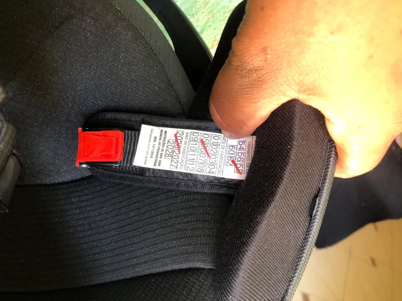 Capacete 58 - Foto 4