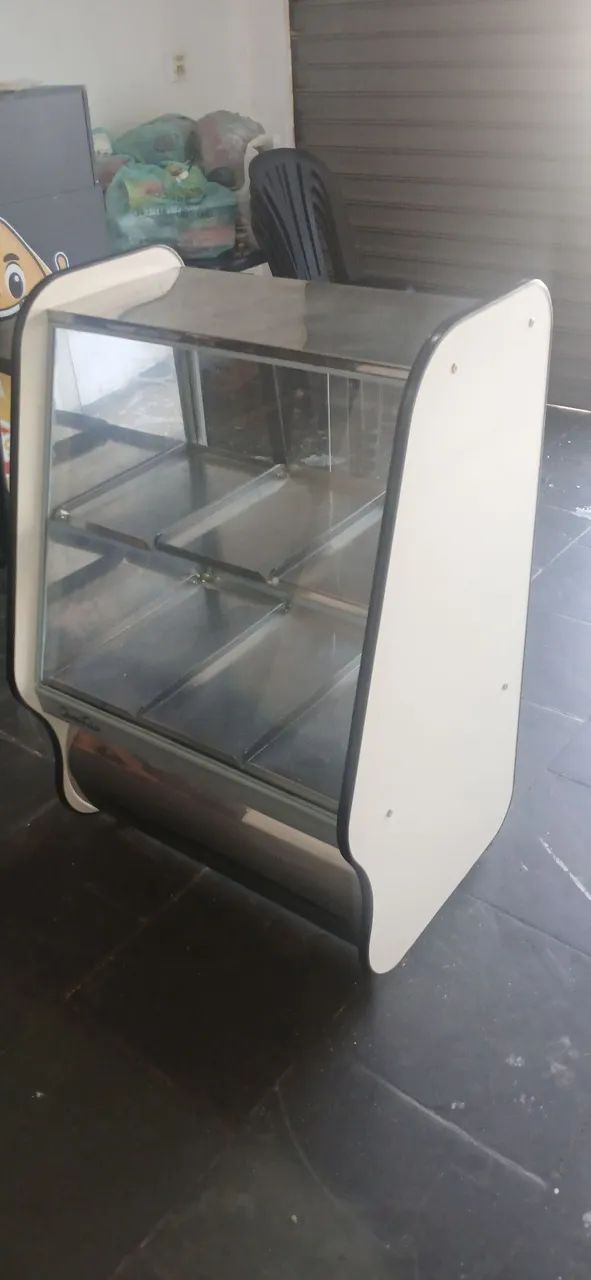 Estufa - Foto 2