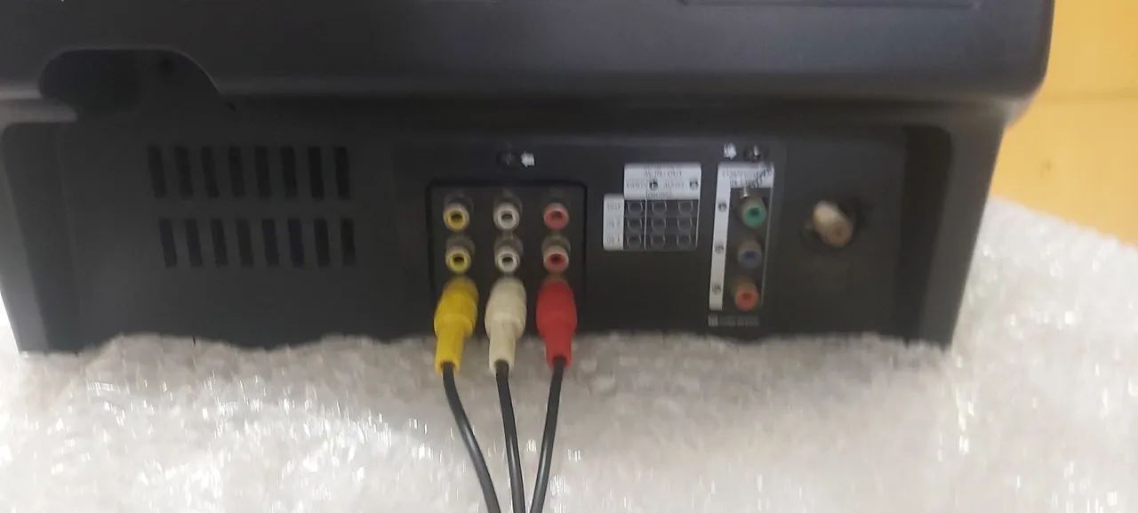 TV DE TUBO SAMSUNG 21 - Foto 5