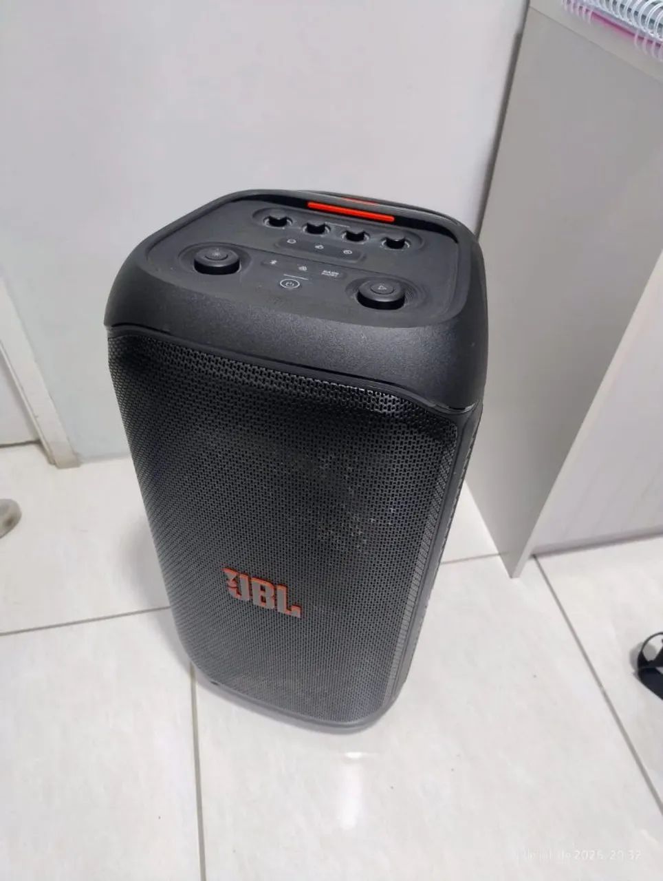 JBL PartyBox Stage 320 - Foto 2