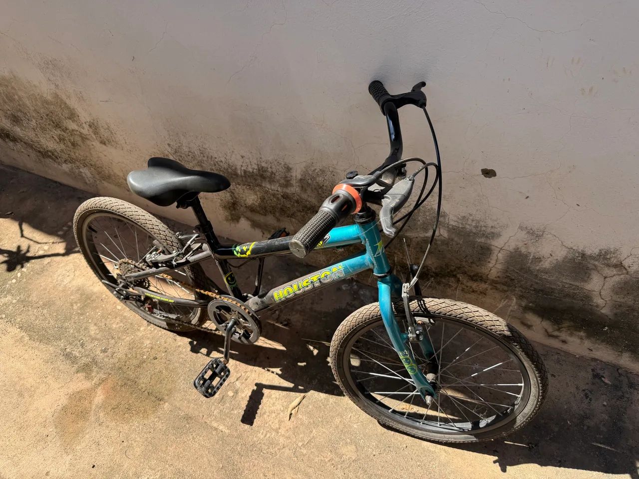 Bicicleta  - Foto 2