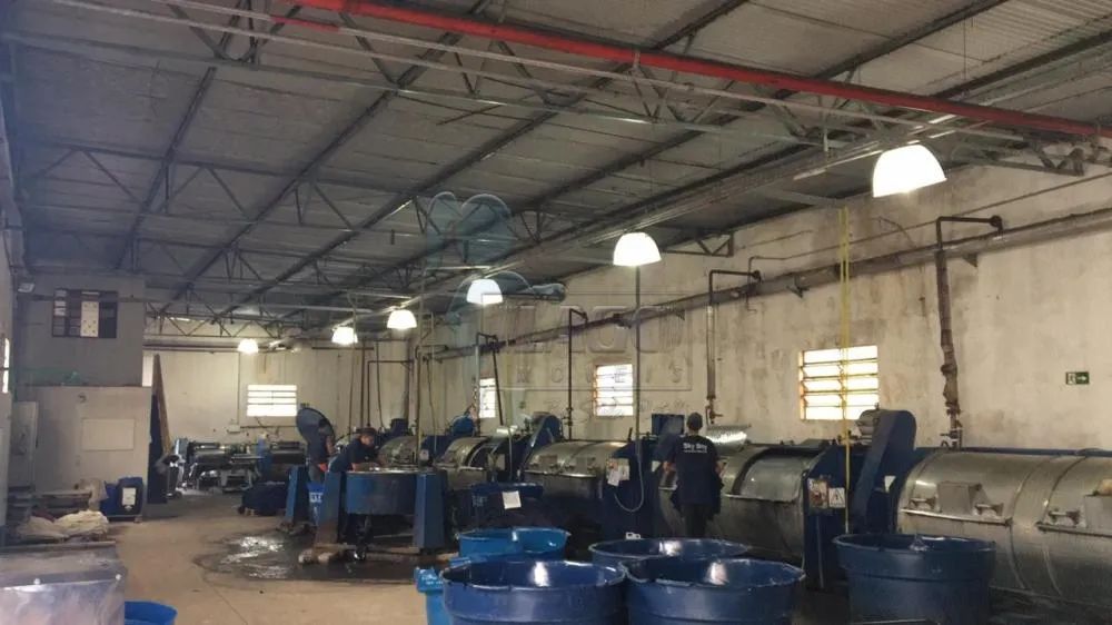 GARLPÃO INDUSTRIAL EM SÃO SIMÃO-SP - Foto 4