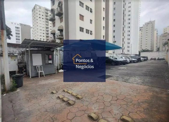 Terreno para alugar, 1240 m²- Moema - São Paulo/SP