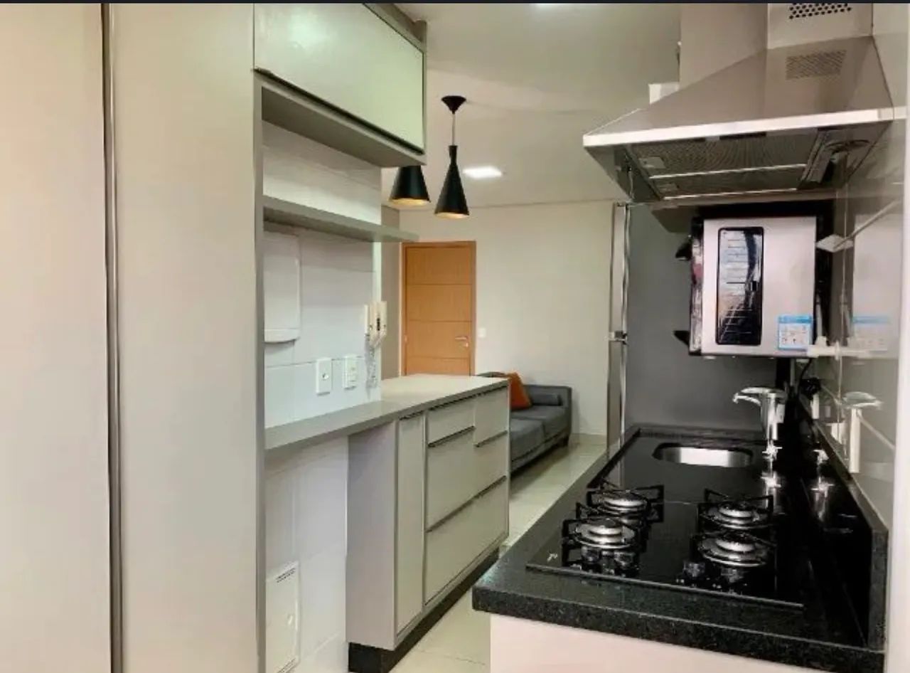 Alugo  apartamento em Águas Claras   - Foto 3