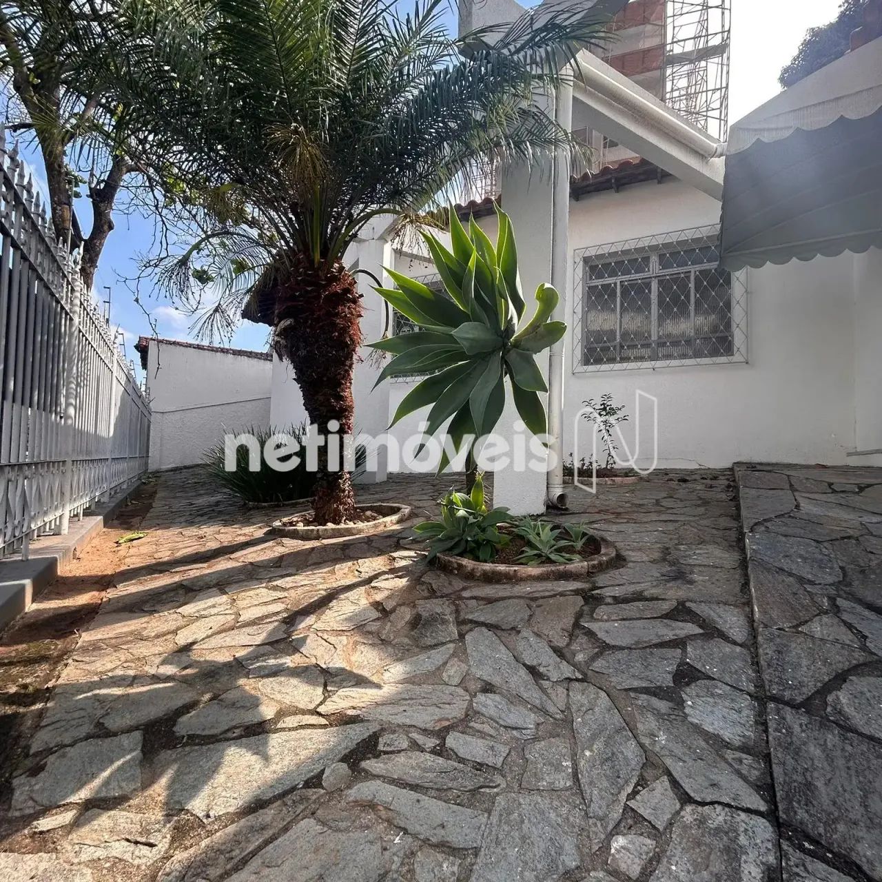 Venda Casa Caiçaras Belo Horizonte - Foto 2