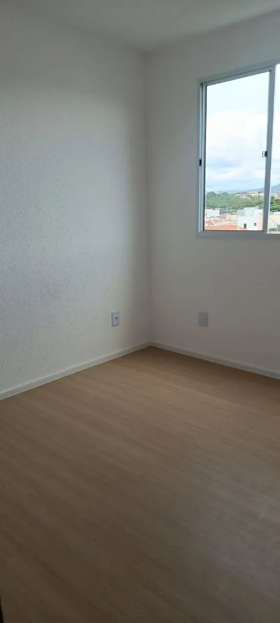 Alugo Apartamento  - Foto 4