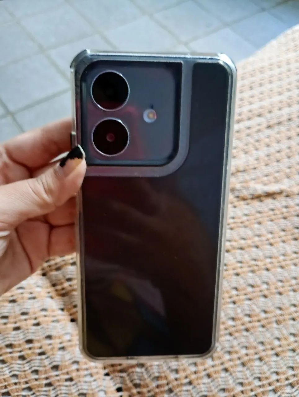 Celular Realme note 60