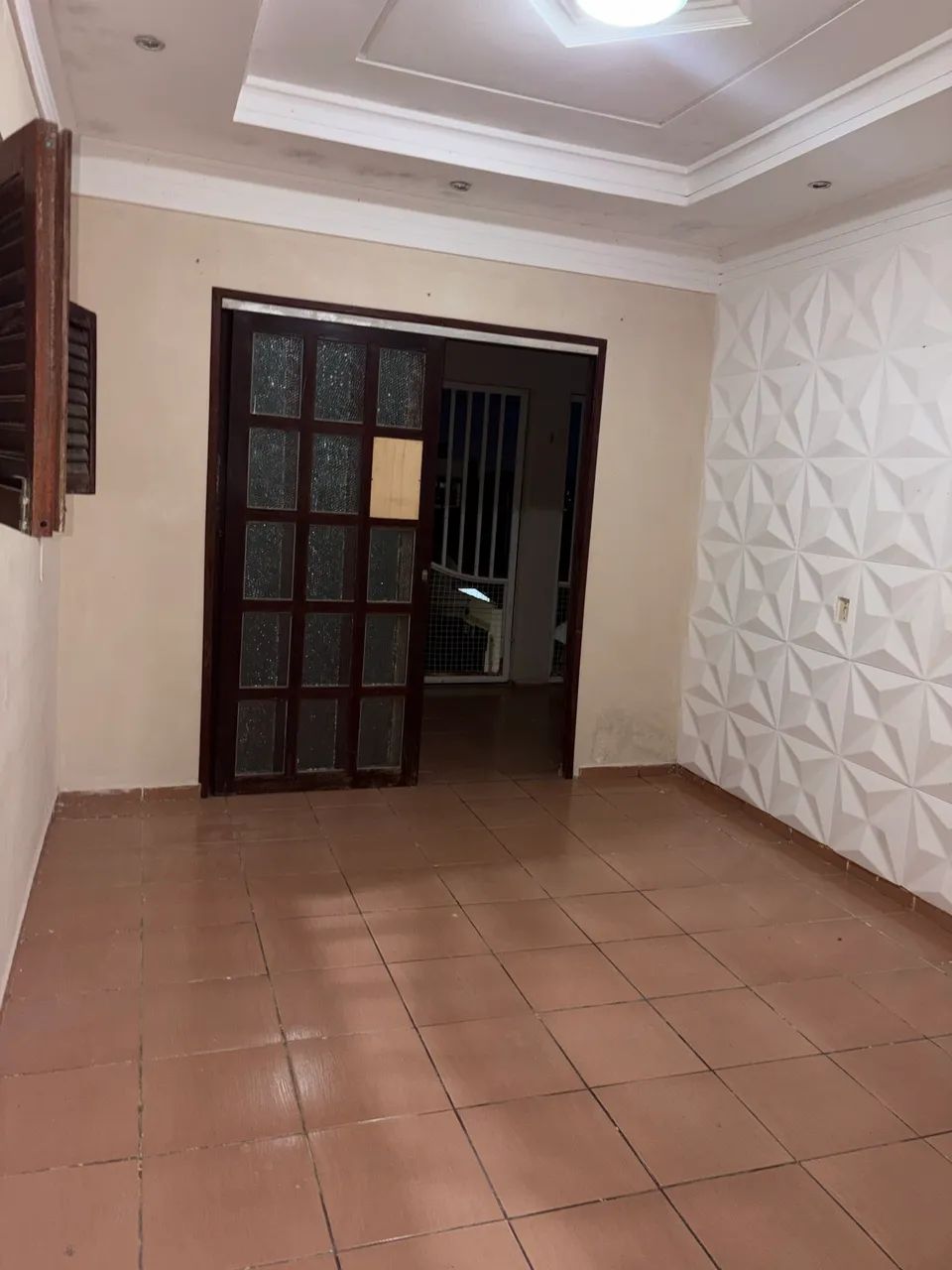 Casa no primeiro andar  - Foto 3