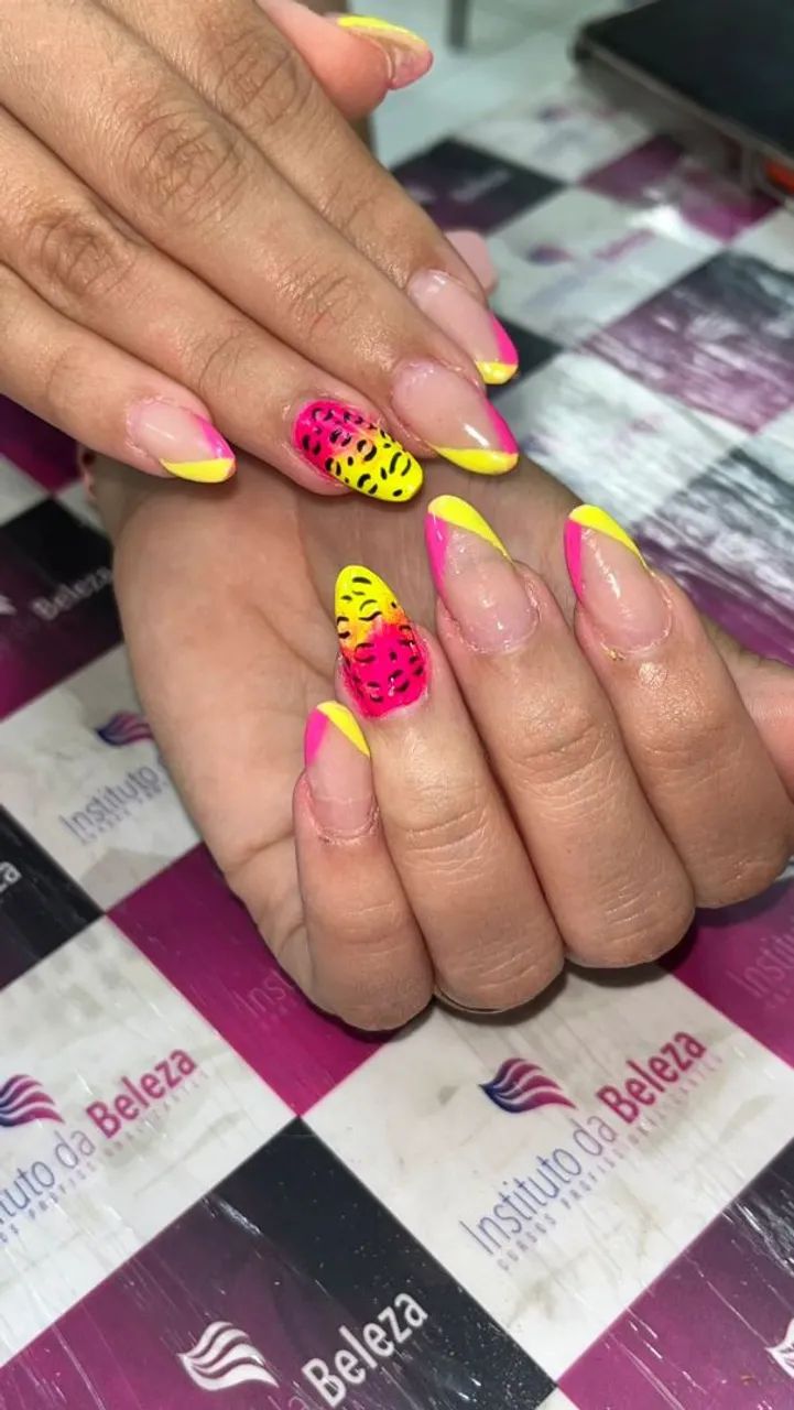 Manicure e nay designer 