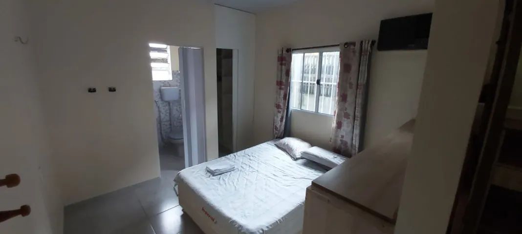 Kitinet Mobiliada Parque das Nações