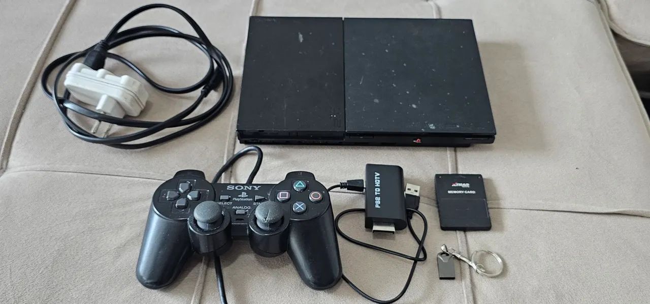 PS2
