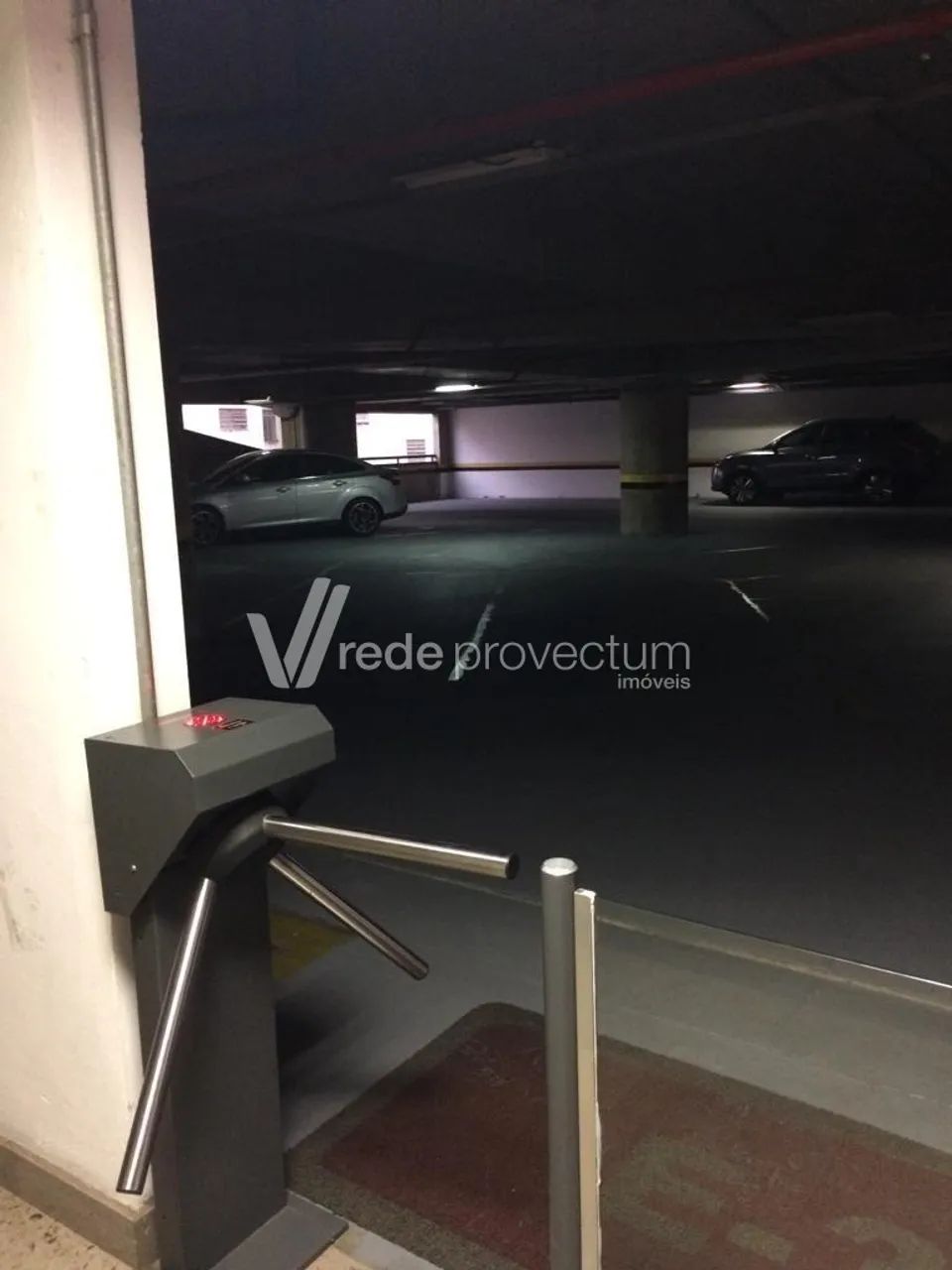 Sala comercial no centro de Campinas 45 metros - Foto 4