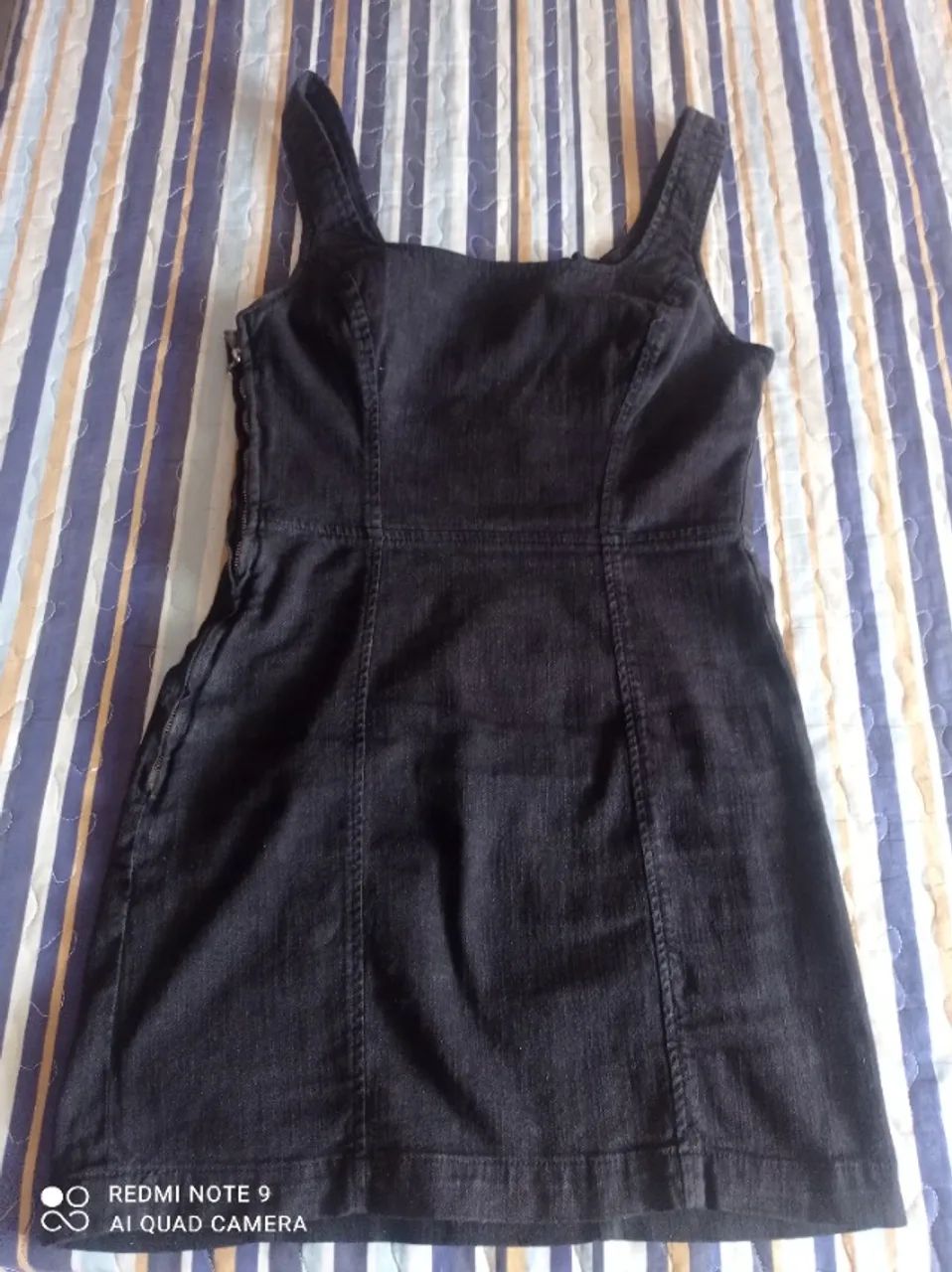 Vestido Jeans