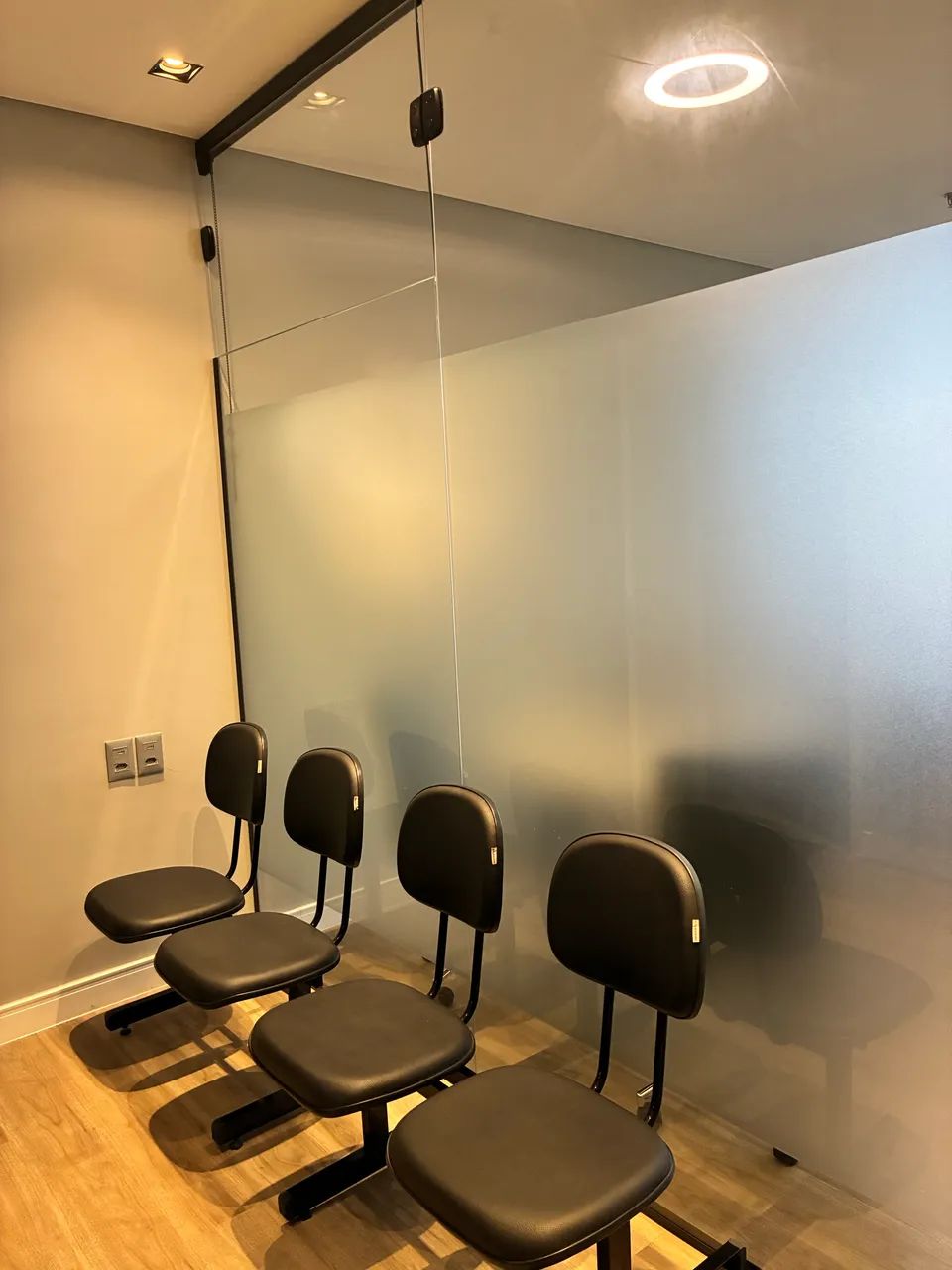 Sala comercial Helbor Sky Mall Patteo Mogilar  - Foto 5