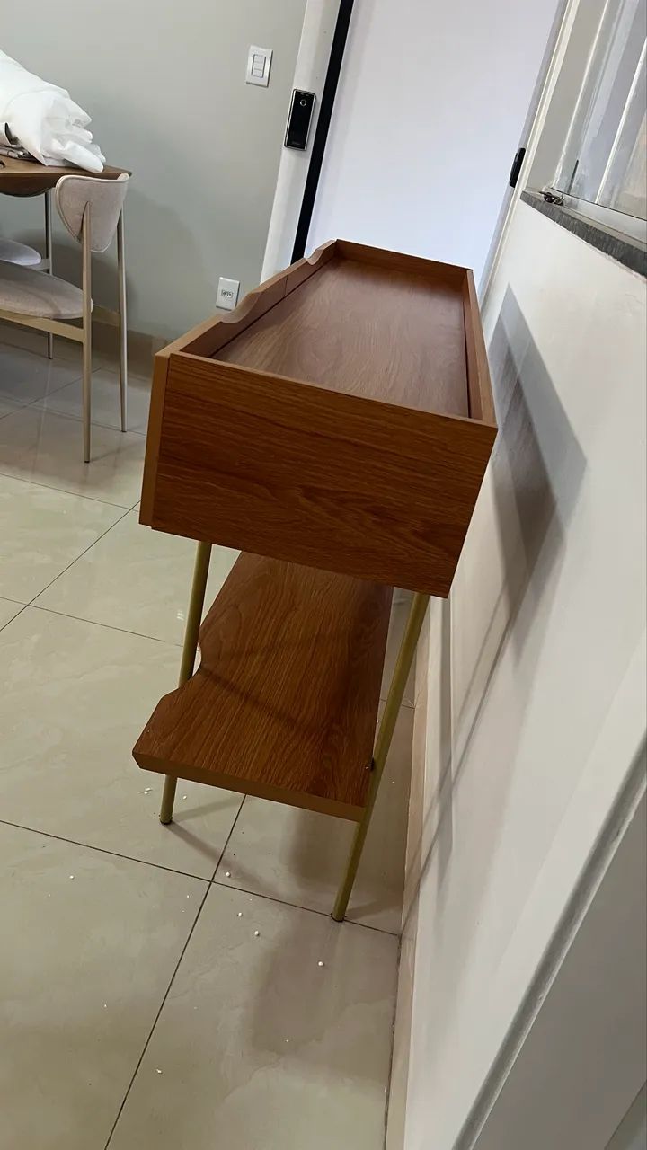 Vendo Aparador novo com nota  - Foto 4