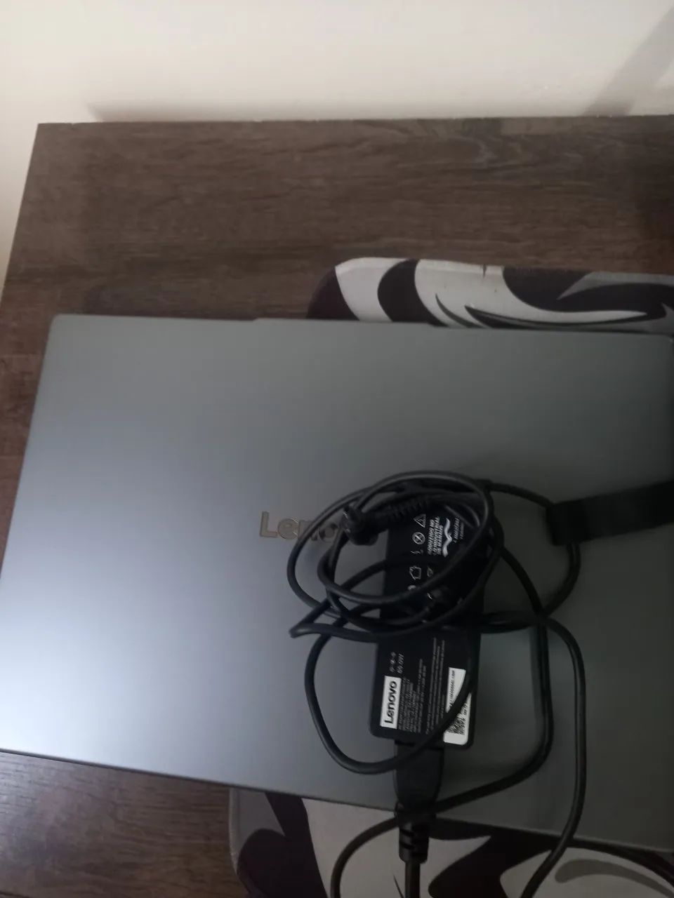 Notebook Lenovo ideapad slim 3 core i5 477gb - Foto 4
