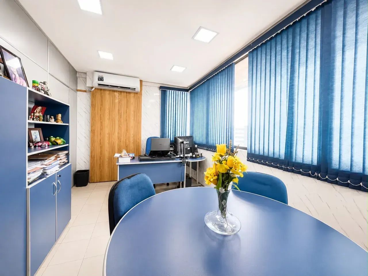 Locação de Sala comercial no edifício Atrium - Foto 4