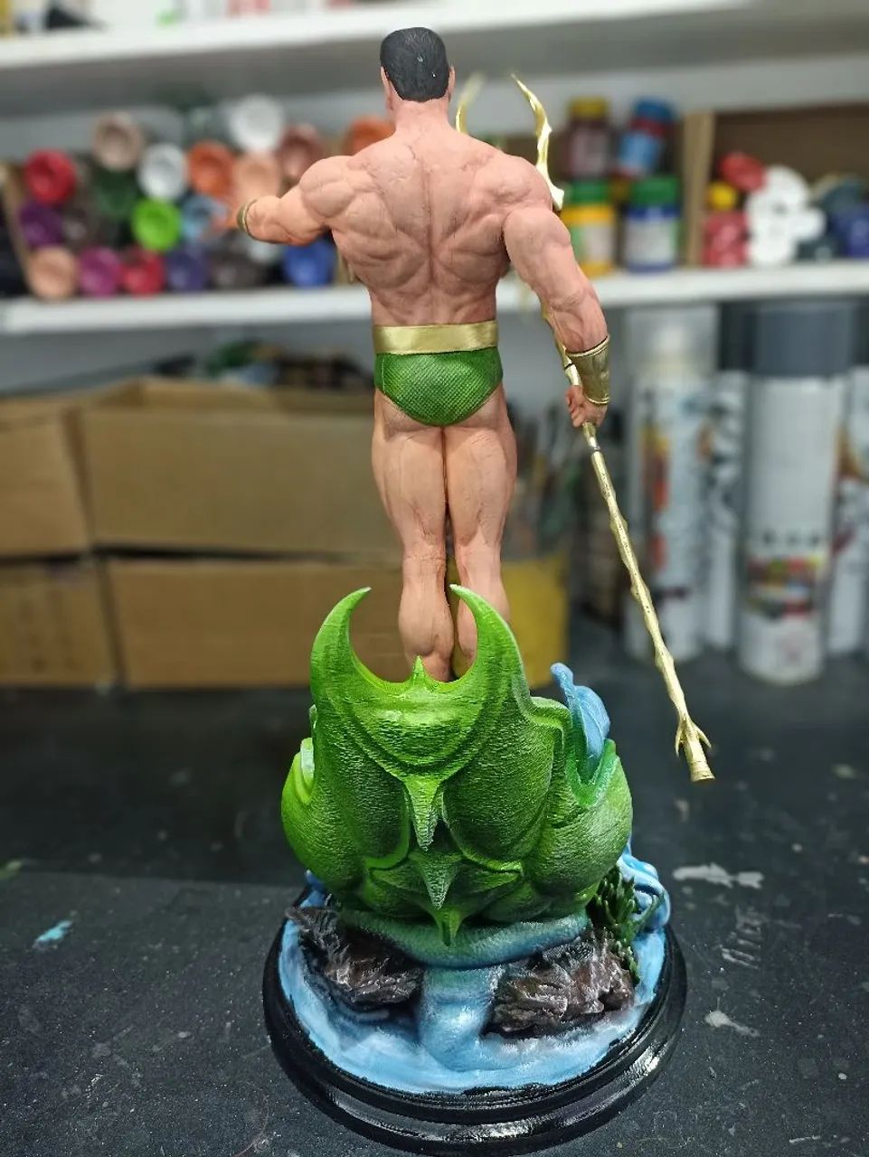 NAMOR 35cm - Foto 3