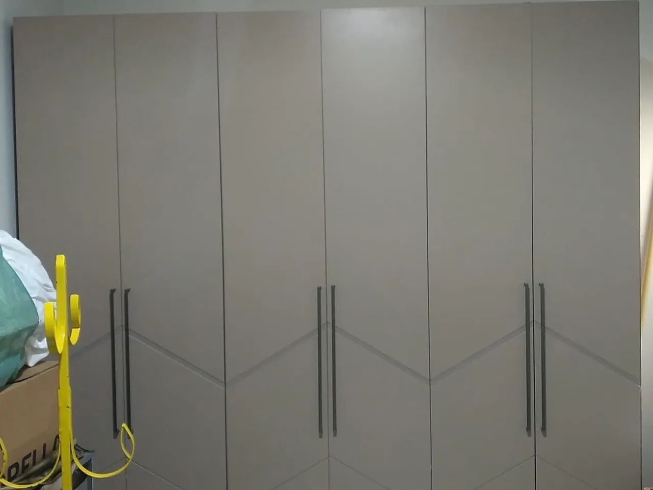 Guarda-roupa 
