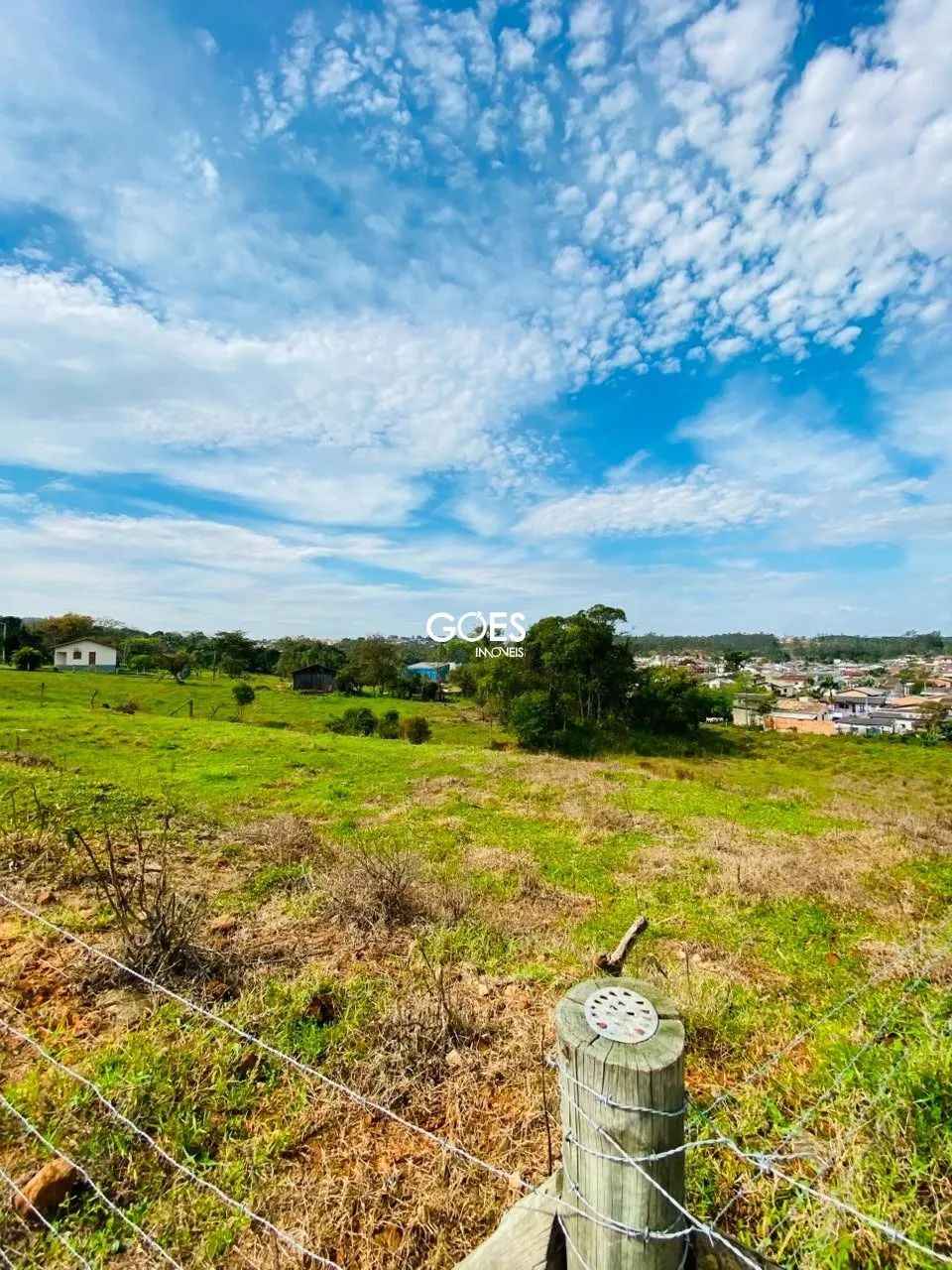 Terreno à venda no bairro Vila Zuleima, Criciúma - SC - Foto 2