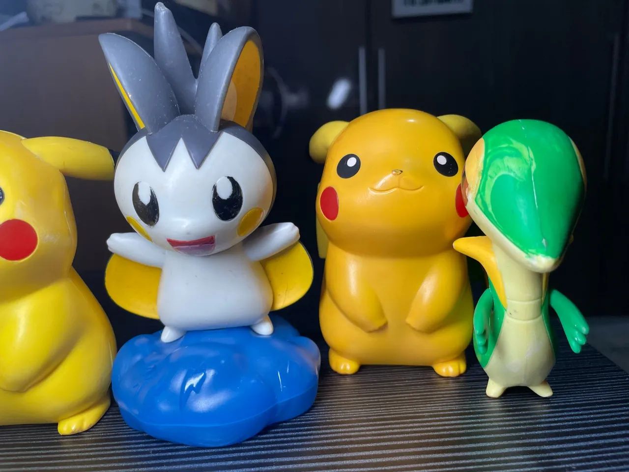 Coleção Mc Donalds Pokémon  - Foto 2