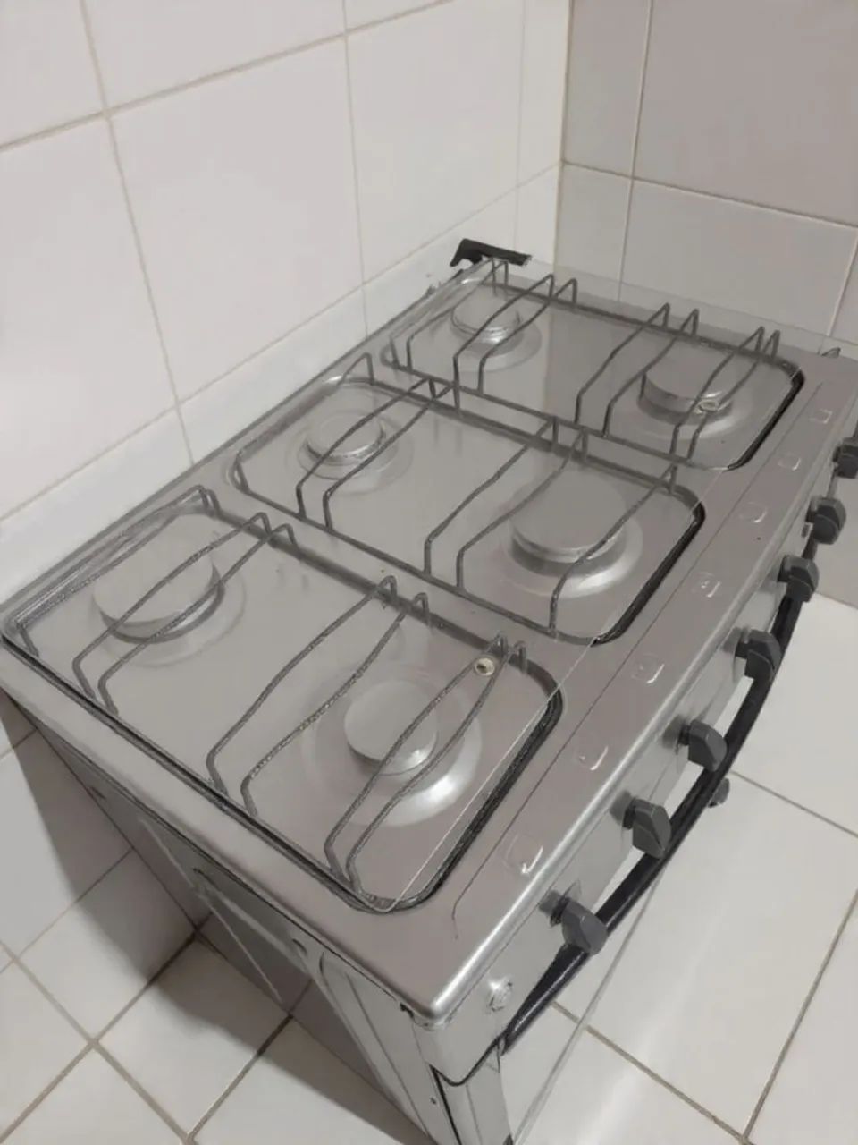Fogão Consul Perfeito! 6 Bocas  - Foto 2