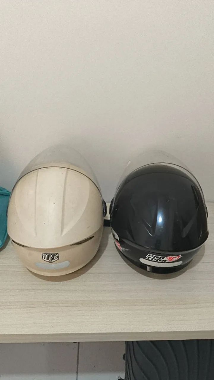 Capacetes n58 - Foto 2