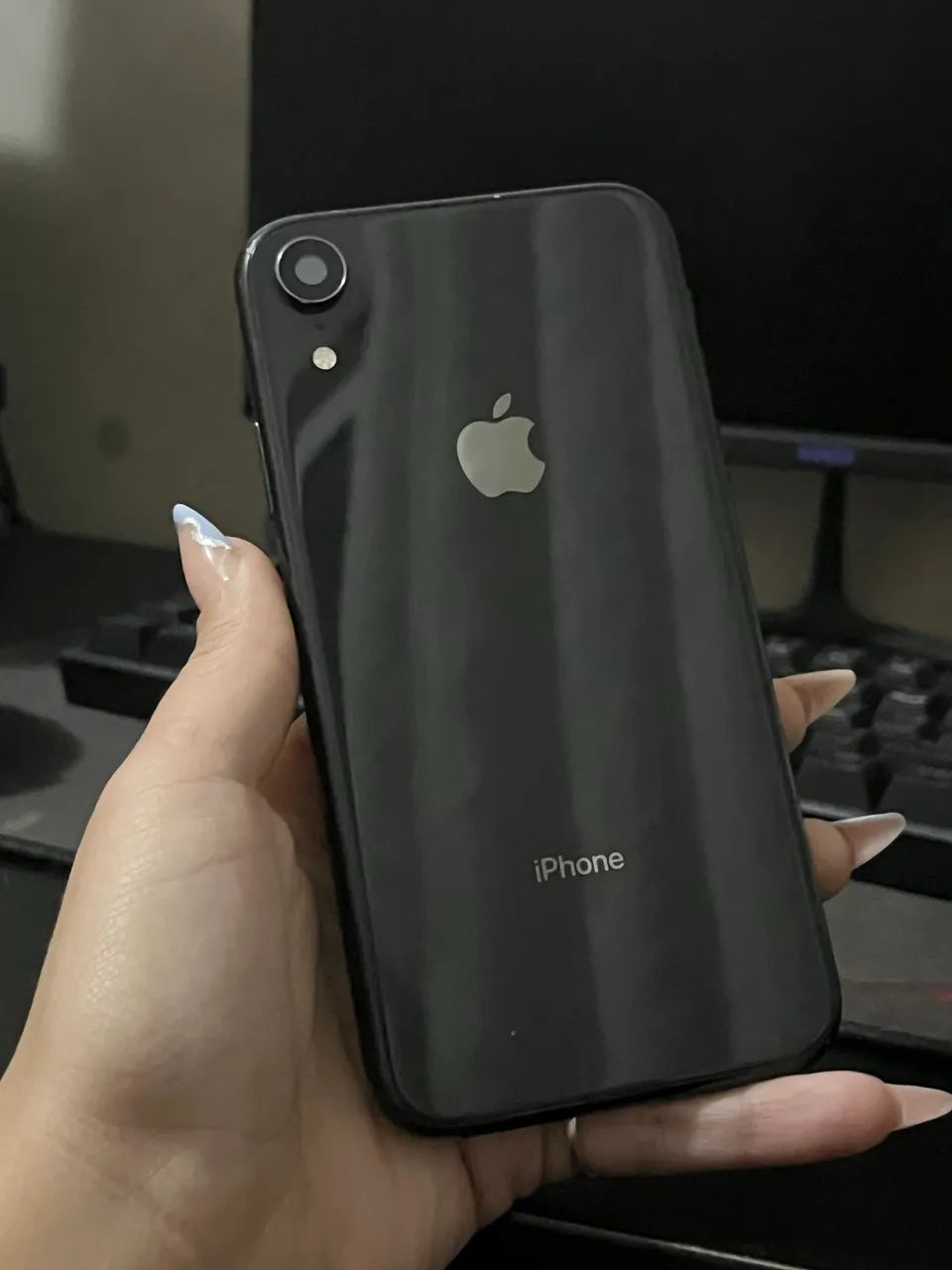 iPhone XR  - Foto 3