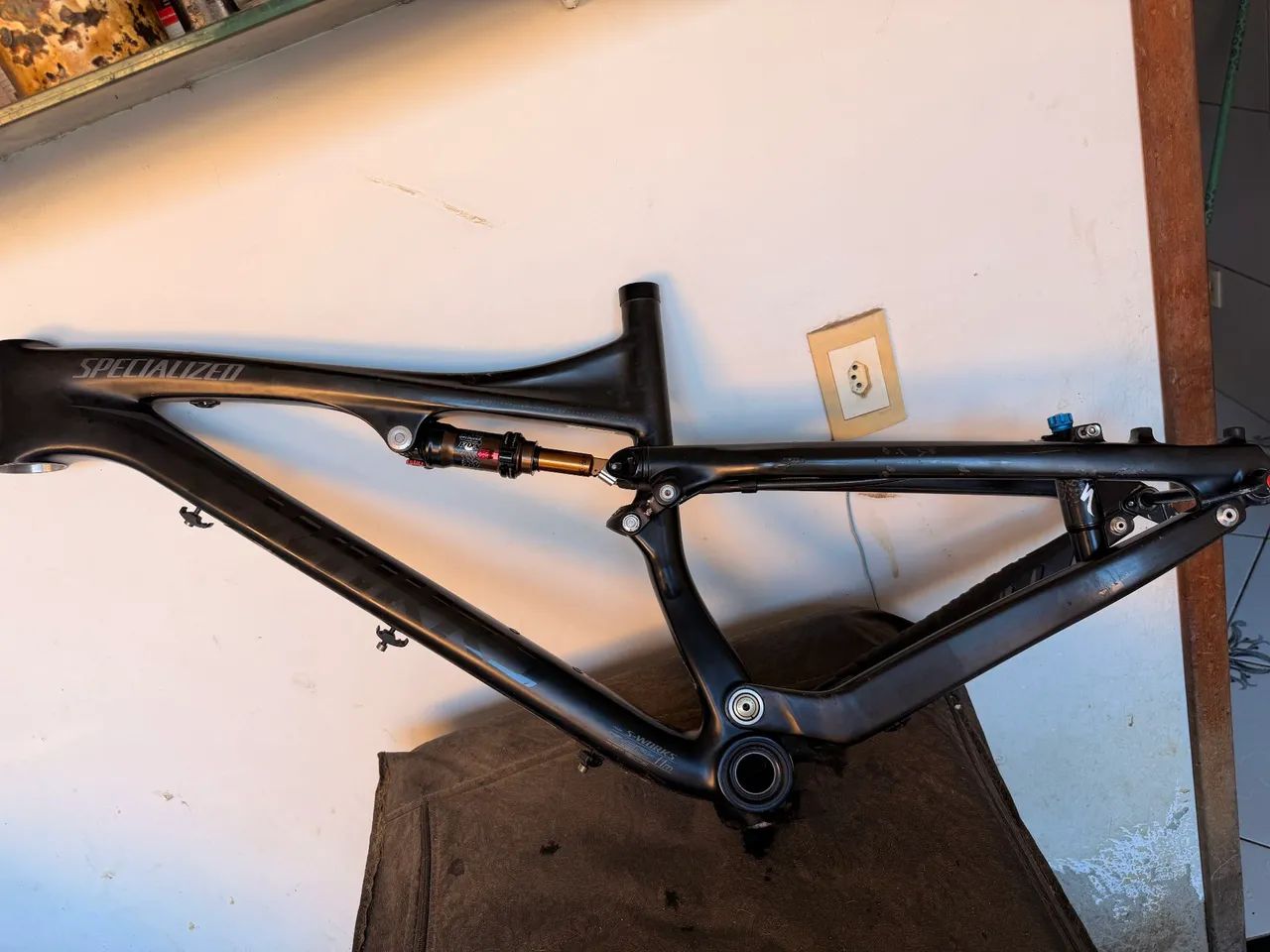 Quadro full s-works - Foto 2