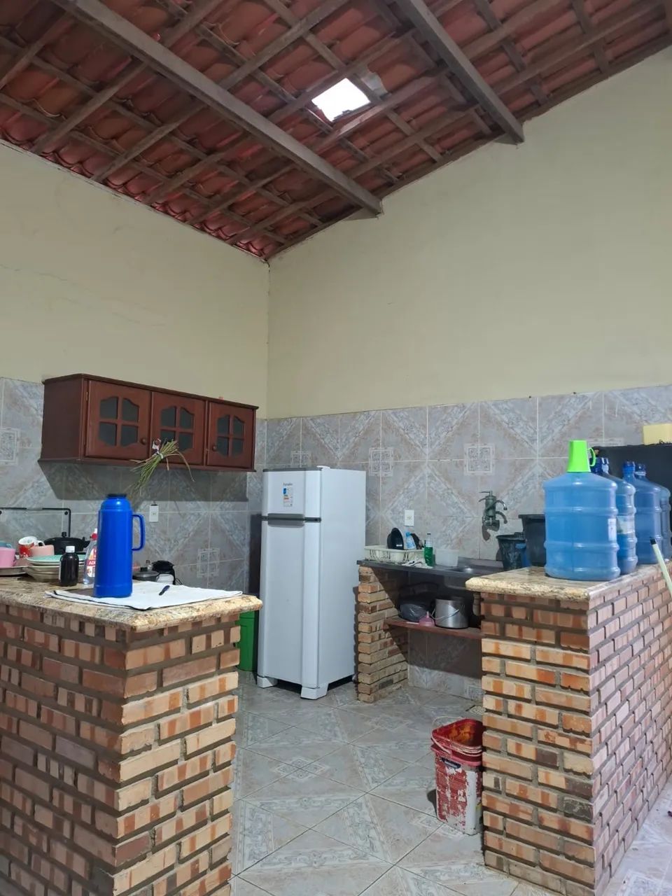 Chácara em Pindoretama com piscina   - Foto 5