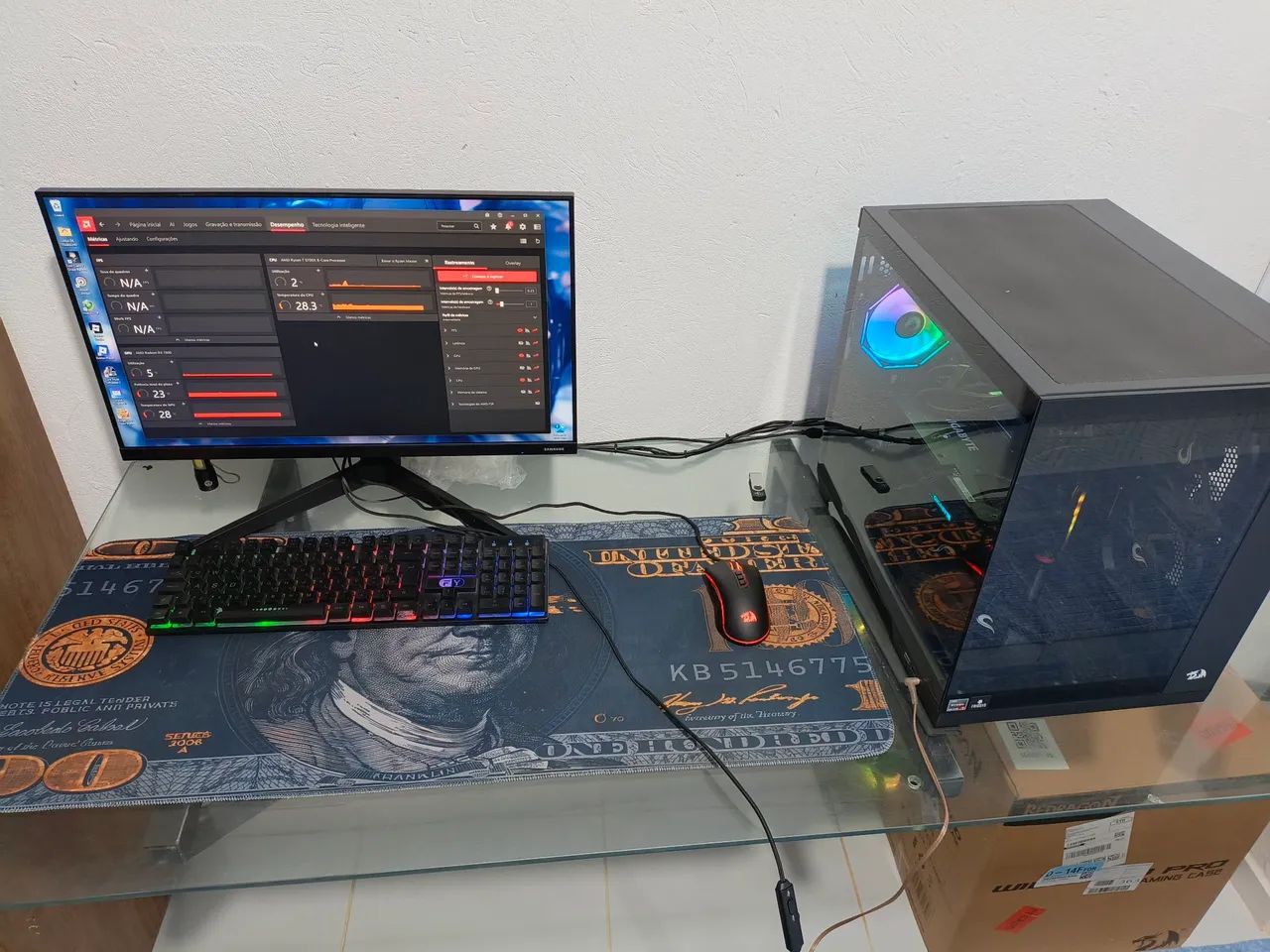PC GAMER COMPLETO  - Foto 3