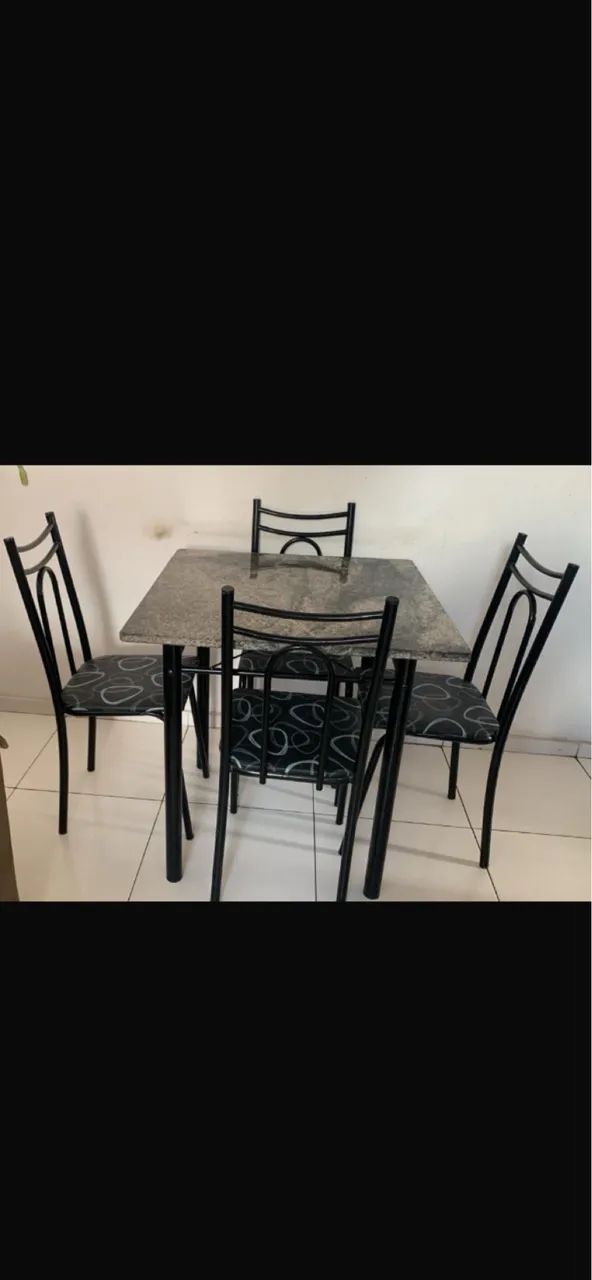 Vendo um mesa 