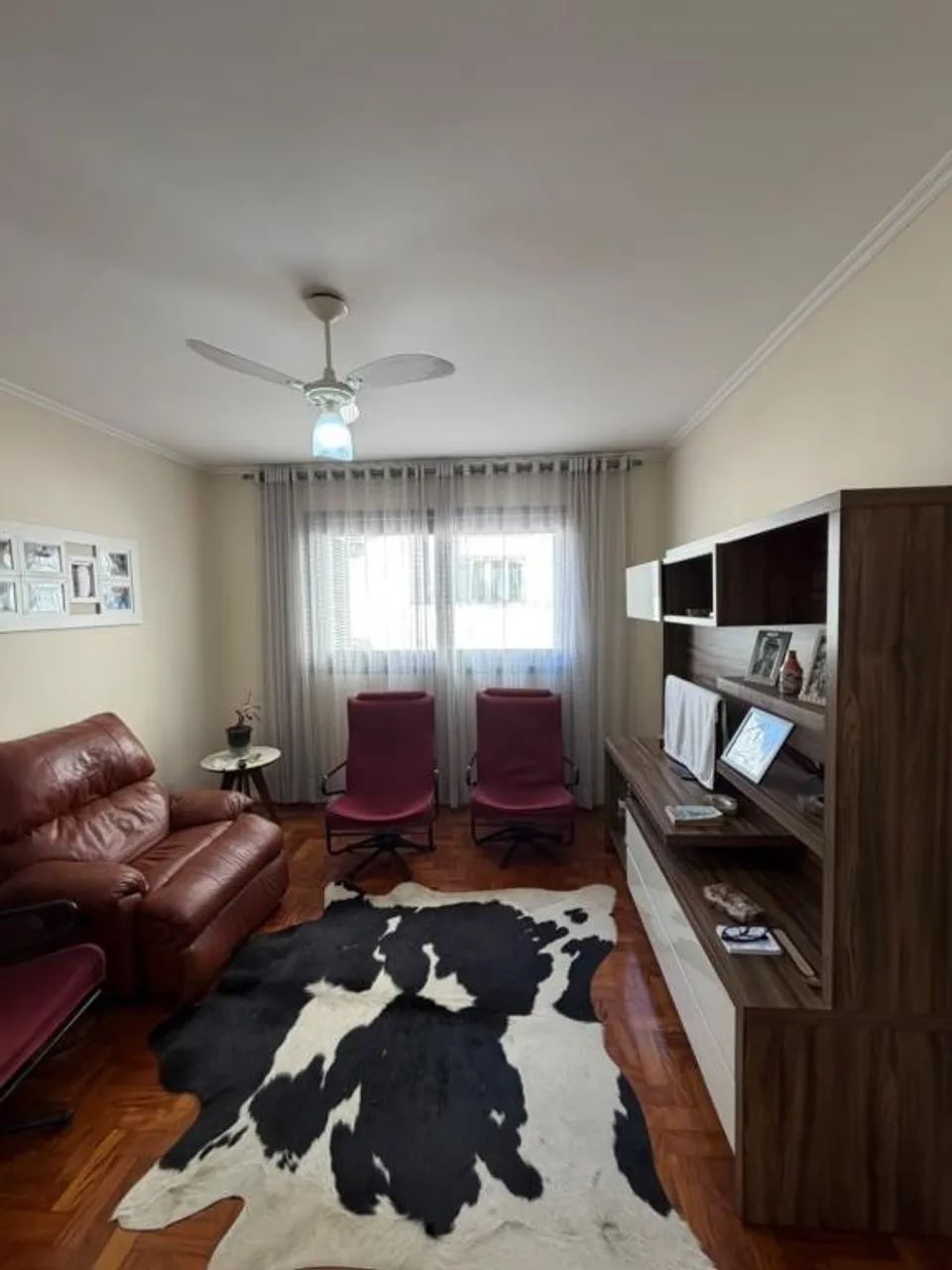 Apartamento  Luiz Arnaldo