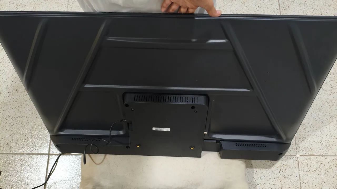 Televisão Smart 43 polegadas Philco  - Foto 4