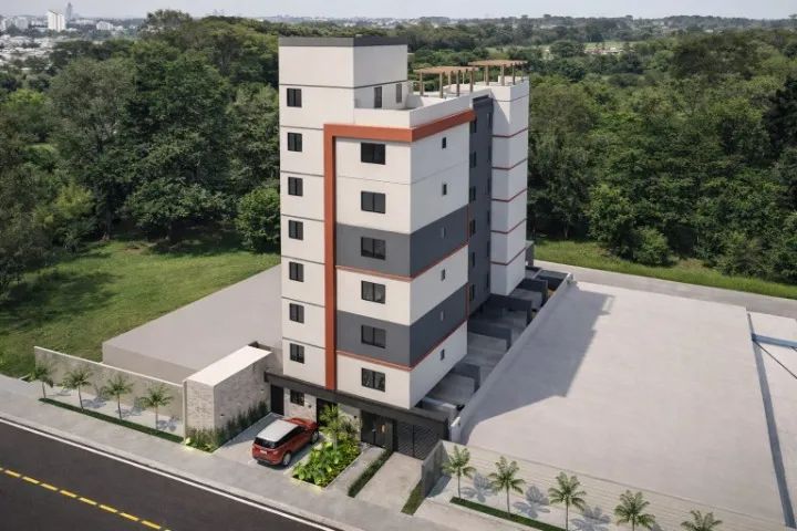 Foto - Santo André - Bangú