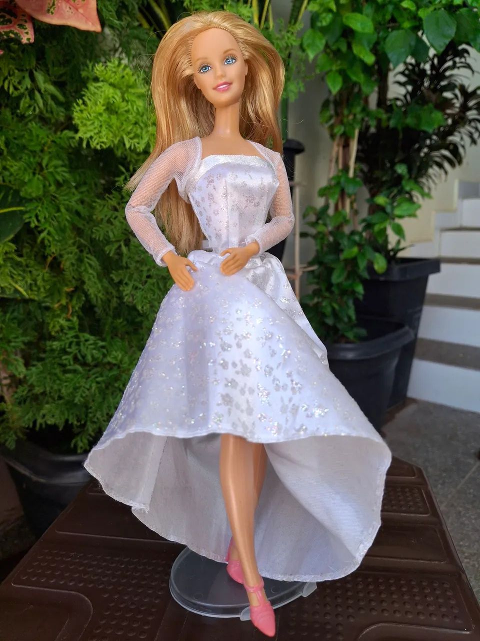 Barbie Noiva Original  - Foto 5