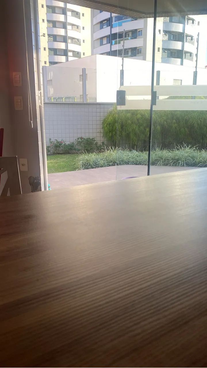 Trabalho com faxinas casas escritórios apartamentos 