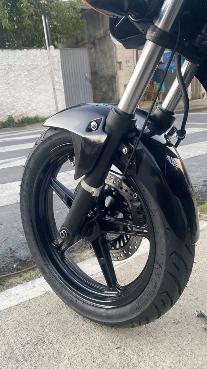 Cb 300 r  - Foto 5
