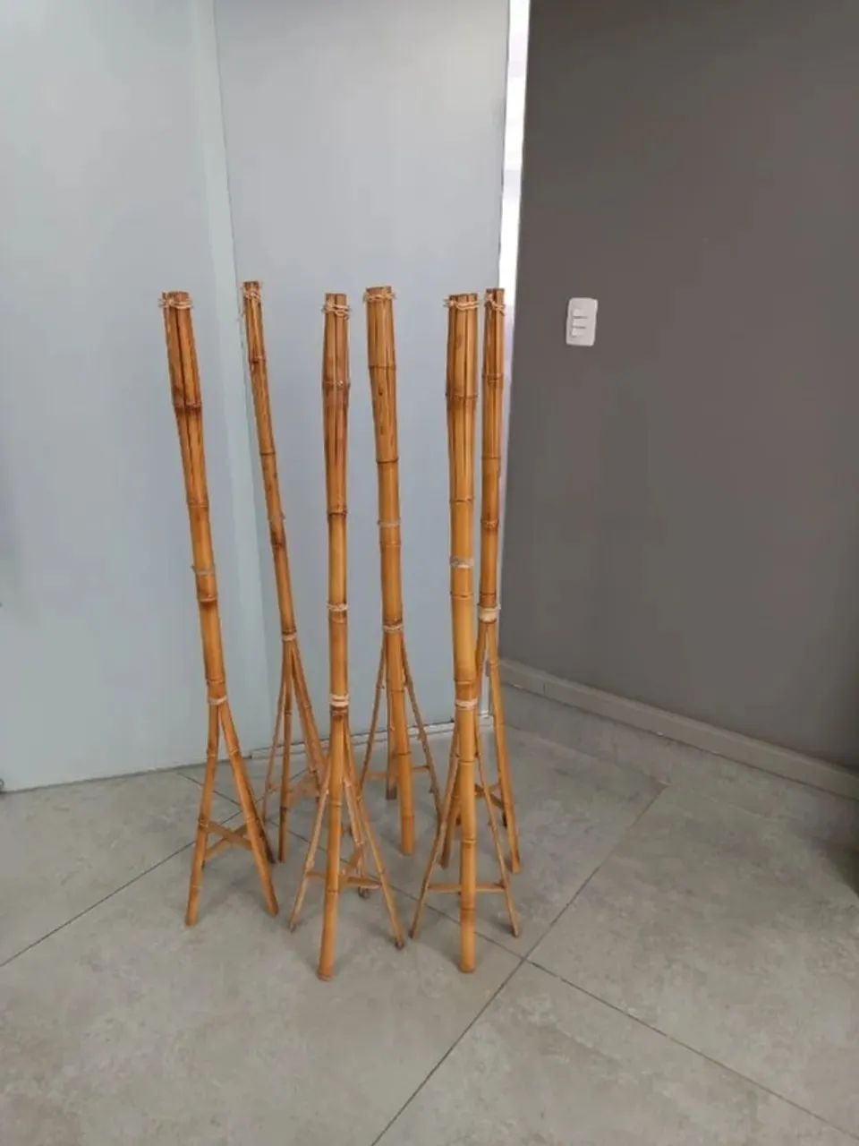 06 Tocheiros Bambú 1.39m