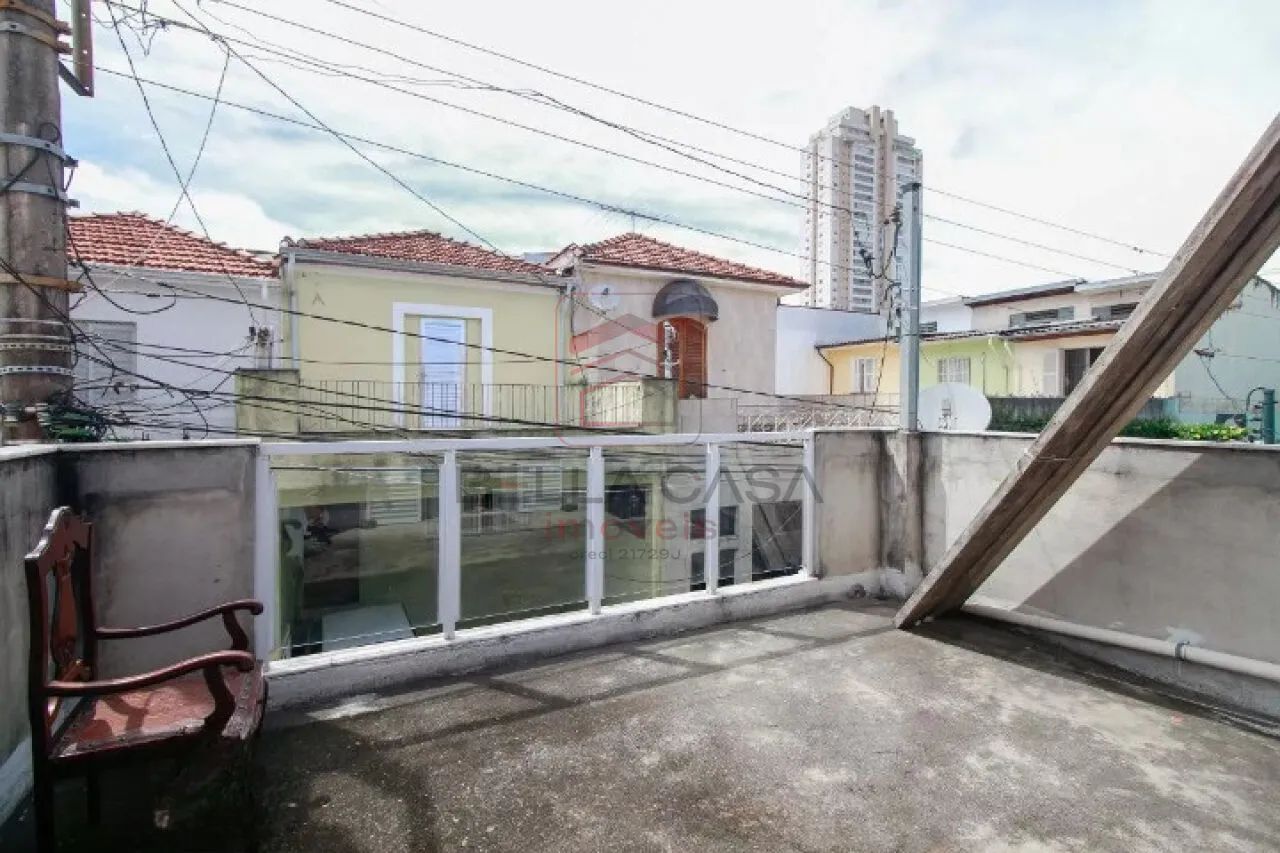 Casa à venda com 130m², 2 quartos e 2 vagas Belenzinho - Foto 4