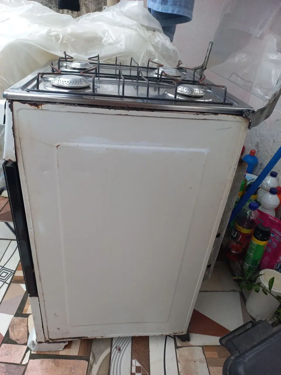 Fogão  - Foto 3
