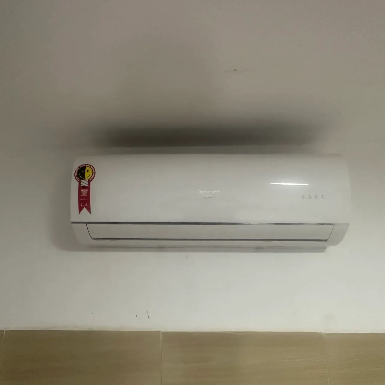 Midea ar-condicionado 12.000 - Foto 3