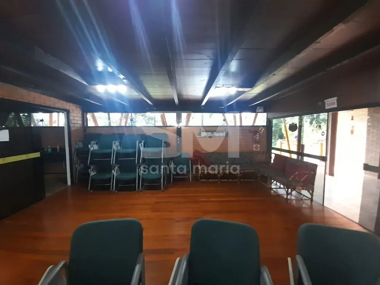 Casa comercial para Locação, Esplanada, Chapecó - SC - Foto 5