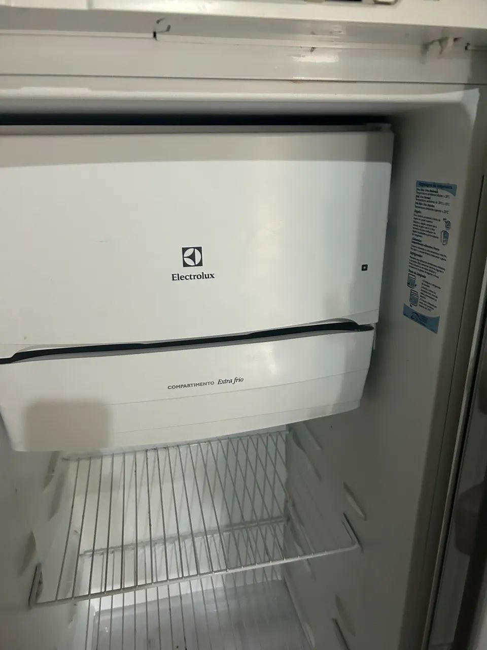 Geladeira venda imperdível  - Foto 4