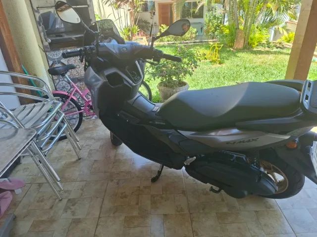 Nmax 160 - 2025  - Foto 4