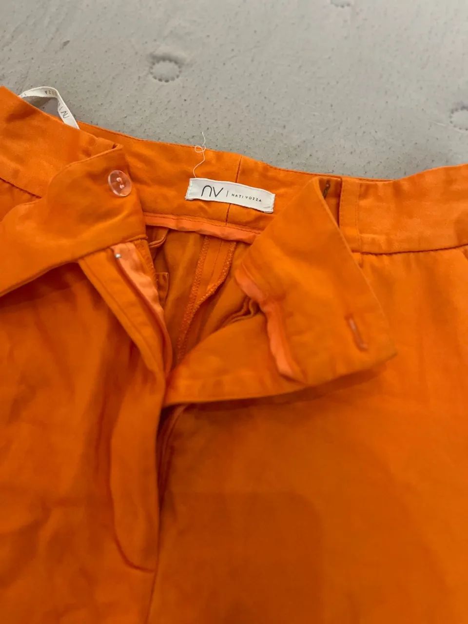 Calça NV (nati vozza) P - Foto 2